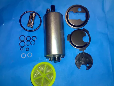 Mercury 150-175-200-225-250 EFI SportJet240 Fuel Pump 808505T01 809088T1 827682T • $37