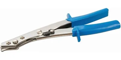 Silverline Scheren Handnibbler 260 Mm • £32.46