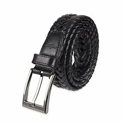 Dockers Men's Braided Belt  Assorted Sizes  Colors  • $24.28