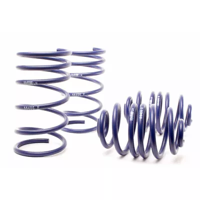 H&R For BMW M3 1988-1991 E30 Sport Spring Non Cabrio Or Ix • $409.14