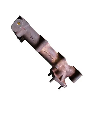 Perkins Exhaust Manifold U35617852 210-2 • $199.99