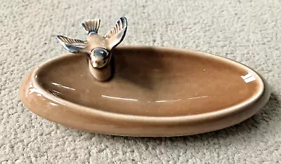 Vintage Wade 'Bird' Pin/Trinket Dish • £10