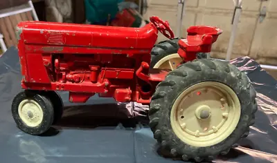Vintage ERTL IH Toy Farmall Tractor Model • $15