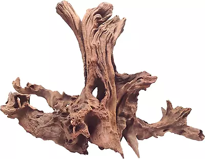 Natural Large Driftwood For Aquarium Decor Assorted Branches Decorations • $34.08