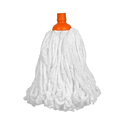 Casabella Mops White - Spin 'N DryTM Mop Head  #362 • $11.99