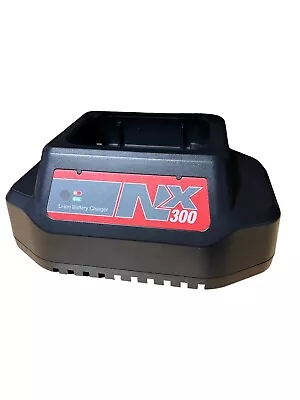 NaceCare NX300 Solutions Replacement Battery Charger - Missing Power Cord • $161.49