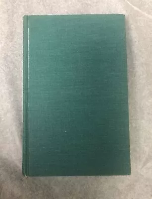 A Song Of Ascents E. Stanley Jones C. 1968 HC NO WRITING GOOD COND. • $14.95