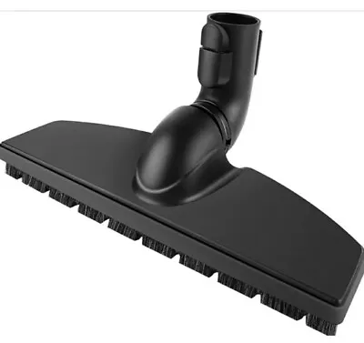 Replacement Miele 35MM Parquet Bare Floor Brush W/ Button-Lock • $18.59