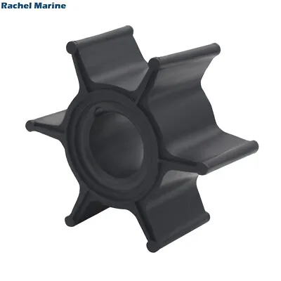 Water Pump Impeller For Tohatsu/Nissan 6/8/9.8hp 2/4-stroke 3B2-65021-1 18-8920 • $8.15