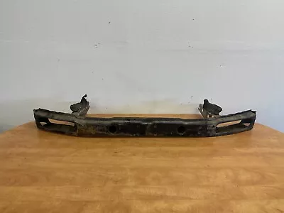 95-96 Nissan 240sx S14 OEM Front Bumper Impact Crash Bar Rebar • $269.99