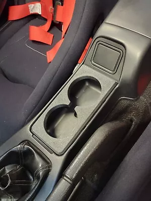 Mazda Miata Center Console Cup Holder 1990-1997 NA MX5 MX-5  • $24.99