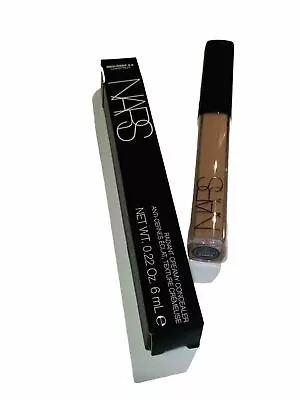 NARS Radiant Creamy Concealer Medium Deep 2.5 Chestnut RRP £25. • £15.95