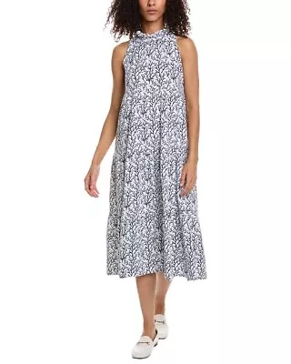 Duffield Lane Aurora Midi Dress Women's • $79.99