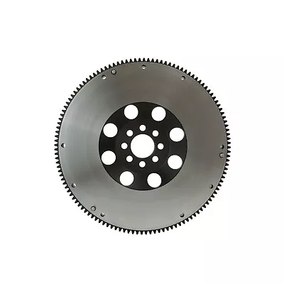 CXP 12LBS CHROMOLY CLUTCH FLYWHEEL Fits 1991-1998 NISSAN 240SX 2.4L DOHC KA24DE • $149.23