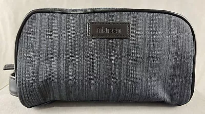 Men's Limited Edition Mary Kay MKMen Dopp Kit Bag - Shave / Toiletry Bag NEW • $3.50