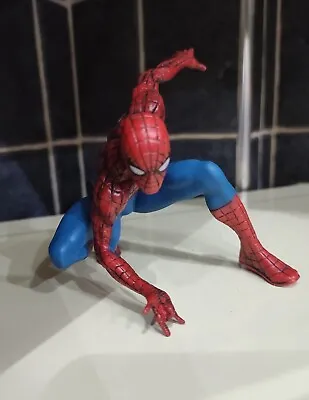 Marvels Spider-Man No Way Home Figure Model Toys • £24