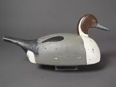 California Tom Rodella Duck Decoy In Re-paint • $37