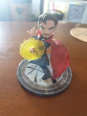 Marvel Doctor Strange Q Fig No Box • $10