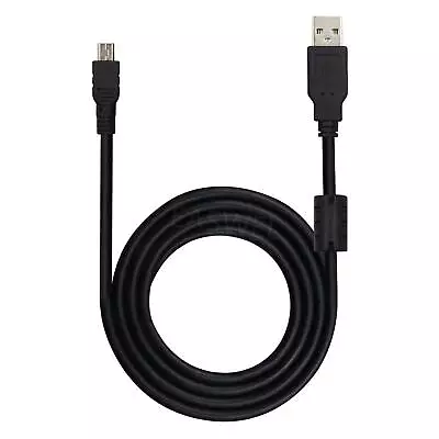 USB Map Update Data Sync Cable Cord For GARMIN Nuvi 66lmt 67lm 67lmt 68lmt GPS • $5.45