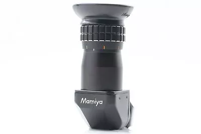 [Near MINT] Mamiya M645 Angle Finder For M645 1000S From JAPAN • $49.99