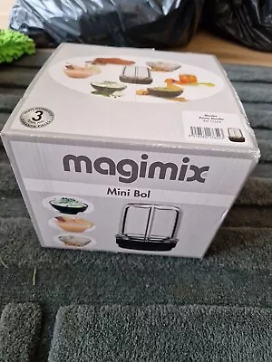 Magimix MINI Bol • £1.20