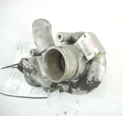 03-09 Volvo S60 Turbo Turbocharger OEM B5254T2 Engine • $112.49