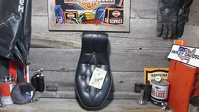 Vintage NOS Chopper Seat HarleyKnuckleheadFlatheadPanShovelCustom • $450