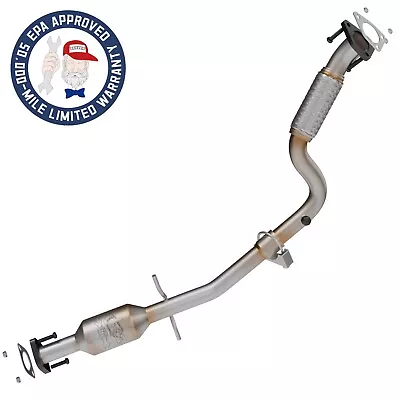 Superior Catalytic Converter For 2011-2016 Chevrolet Cruze / Limited 1.4L Rear • $108.54