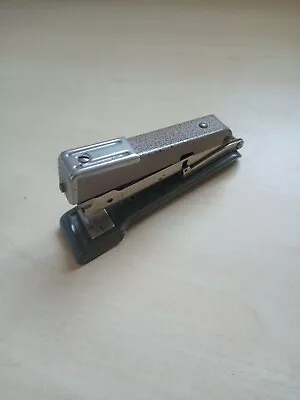 £9.99 • Buy Vintage Isabergs Verkstads AB Rapid  Stapler Hestra In Need Of Repair