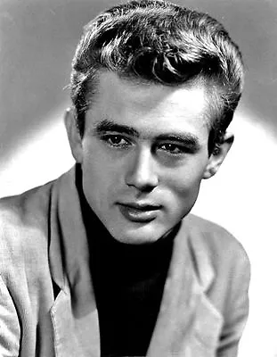 A3 SIZE - Vintage James Dean 30 Film Movie Star GIFT/ WALL DECOR ART POSTER • £4.99