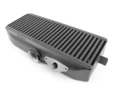 Perrin Top Mount Intercooler For 2008-2021 Subaru STI  Black PSP-ITR-302BK • $660.45