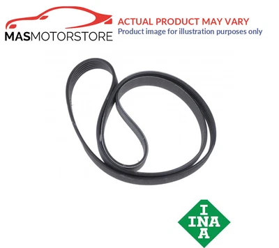 £28.95 • Buy Drive Belt Micro-v Multi Ribbed Belt Ina Fb 6pk2193 P New Oe Replacement