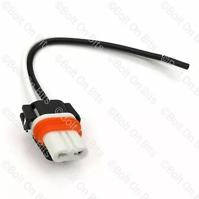 1 Halogen Bulb Holder Repair Wiring Fits Freelander 2 Xenon Headlamp/headlights • £6.48