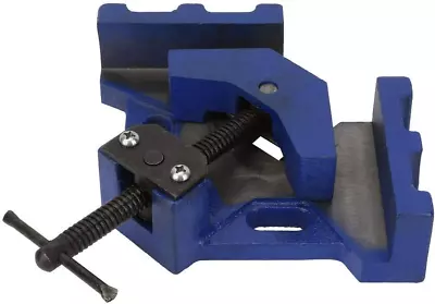 Heavy Duty Welding Fixture Welders Angle Clamp 90Degree Right Angle Corner Clamp • $116.83