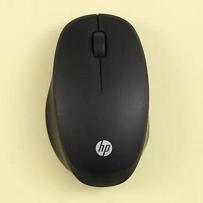 HP Bluetooth Mouse 250 Wireless Computer Mouse (Black) 6CR73AA • $24.64