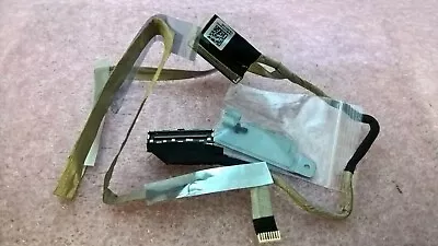 Dell Latitude E5440 LCD 40-Pins LVDS Video With Webcam Ribbon Cable 0R7YCF • $6.90