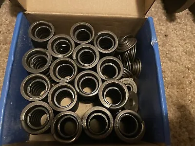 H22 Type S Euro R Valve Springs And Retainers • $100