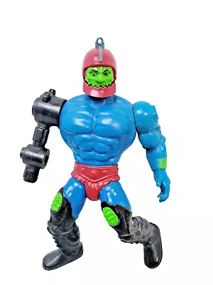 Masters Of The Universe Trap Jaw Action Figure By Mattel  MOTU • $4.99