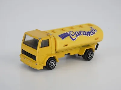 £5.99 • Buy MAJORETTE CADBURY'S COLLECTION FORD TANKER CADBURY'S CARAMEL Toy Model Car Truck