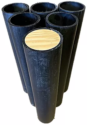 2  HDPE DR17 Mortar Tube - 25 Piece • $121.99