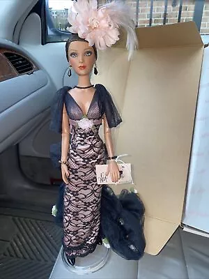 Madame Alexander 16” Alex Doll La Maison De Couture Sofia Cruz LE MADCC Rare • $129.99