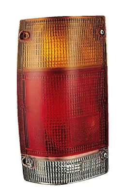 For 1986-1987 Mazda B2000 B2200 B2600 Tail Light Driver Side • $28.79