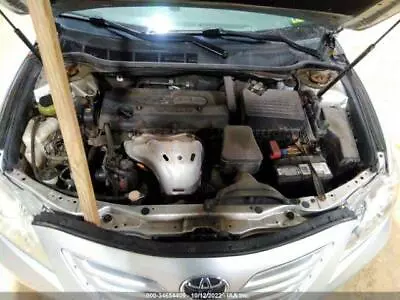 07-09 Toyota Camry 2.4 Automatic Transmission Assembly 157329 Miles U250e • $450