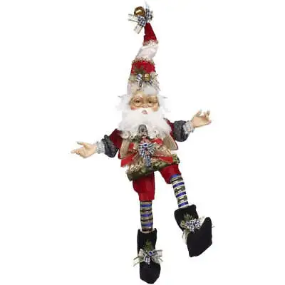 Mark Roberts Elves 51-05604  Northpole Toy Maker Elf Small 13 Inches • $75.95