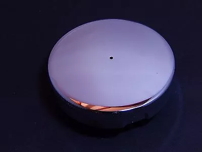 $46 • Buy Triumph Bsa Genuine Wolverhampton Ceandess Gas Fuel Tank Cap 83-3875 Cork T120 