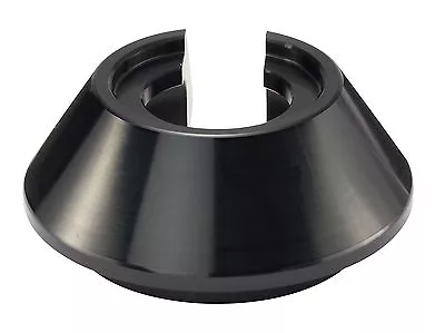 QA1 9018-113 Spring Seat Coil-Over 2.5  Spring Cone Black Anodized  • $22.95