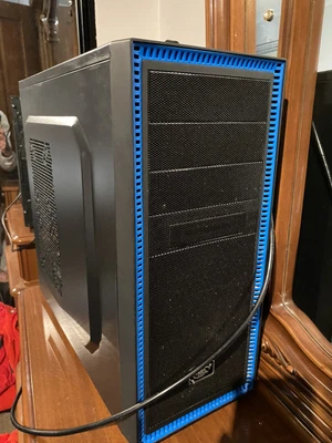 $499 • Buy Budget Basic Gaming PC