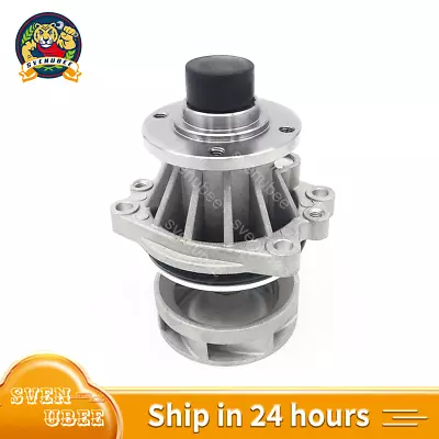 Water PUMP For BMW 525 325 323 328 330 528 530 E36 E46 E39 3 Series 325i E53 X5 • $25.47