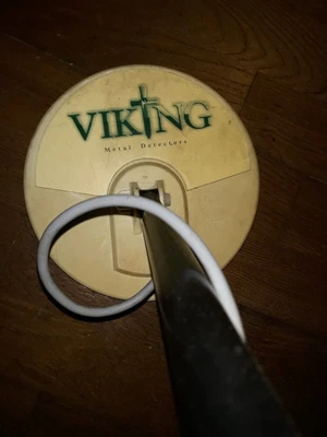 £70 • Buy Metal Detector Viking 6dx Good Working Order