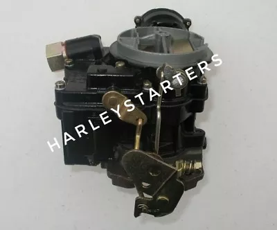 Marine Rblt Carb Rochester 2gc 2bbl Mercruiser 233  Mcm & Mci 351 1376-57441 • $365